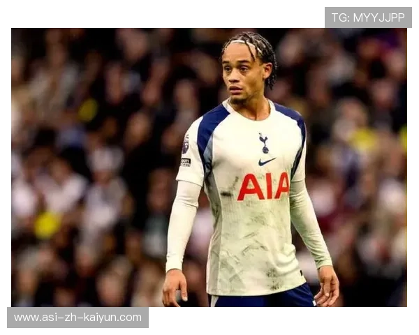 哈维·西蒙斯在热刺12场表现黯淡，如何激活其“高级属性”？