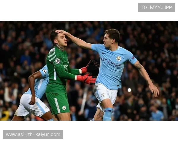 曼城战术板上的微调令对手防不胜防，曼城战术分析