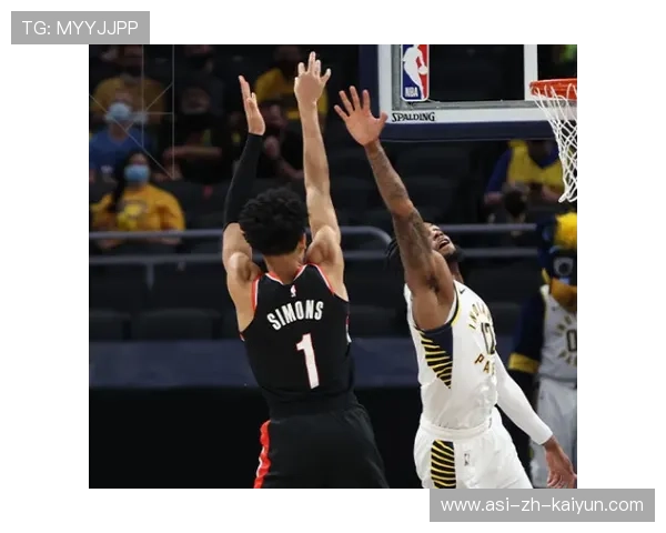 NBA溜马强势封盖带动反攻潮,迅速扭转局势! NBA溜马强势封盖带动反攻潮,迅速扭转局势!