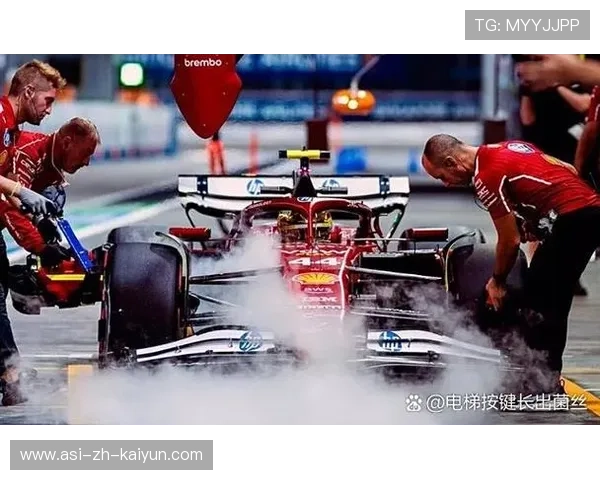 勒克莱尔强化刹车点控制，表现更沉稳