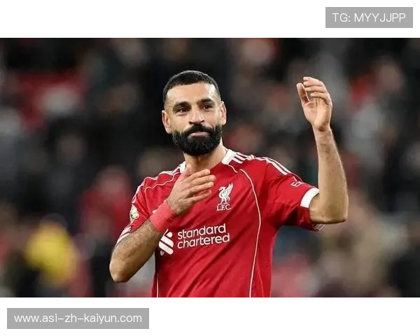 利物浦替补惊艳登场，若塔回传萨拉赫推射破网