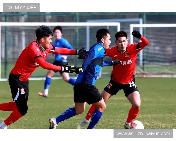 大连英博吕鹏稳扎稳打，保级希望愈加明朗